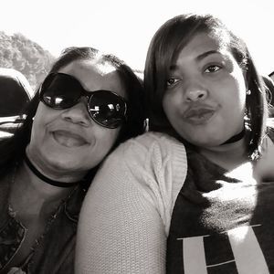 Meet your Posher, Shawnie